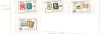 32967) KIRIBATI- SERIE COMPLETA -MNH** - 150°ann.del Penny Black--LONDON 90- - Kiribati (1979-...)