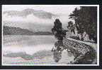 Postcard Loch Katrine & Ben Vue Stirlingshire Scotland - Ref 506 - Stirlingshire