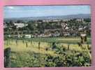 [57] Moselle >  Sarrebourg - CPSM 57.630.38 - Vue Générale - éd Cigogne * Flamme Porte Des Vosges - Sarrebourg