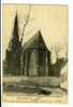 Schaerbeek - Schaarbeek - L'ancienne Eglise Saint-Servais - Schaerbeek - Schaarbeek