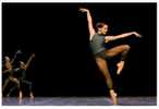 E07-3 @    Ballet Dance   ( Postal Stationery , Articles Postaux ) - Baile