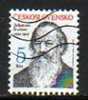Tchécoslovaquie Y&T N°  2522  * Oblitéré - Used Stamps
