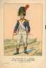 UNIFORMES -regiments -ref 413- Illustrateur  H Boisselier - Le 57eme De Ligne En 1803-1805- - Uniformes