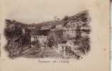 ROQUEFAVOUR L ERMITAGE 1900 - Roquefavour