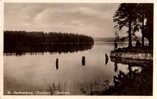 RAR Foto AK Harz - St. Andreasberg - Oderteich Um 1930 - St. Andreasberg