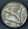 Italie 10 Lires 1956 Tb - 10 Lire