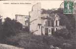 Ruines Du Vieux Château - Livry Gargan