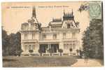 Vernaison - Chateau Du Razat - Propriete Marion - Condrieu