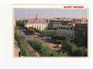 SAINT MANDE -  Vue Sur L'Hôtel De Ville - - Saint Mande