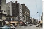 MONTREUIL  La Rue De Paris - Montreuil