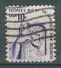 USA, Yvert No 1179 - Used Stamps