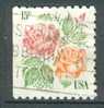 USA, Yvert No 1215 - Used Stamps