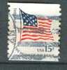 USA, Yvert No 1204a - Used Stamps