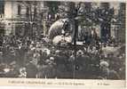 Chalon Sur Saone..  Carnaval 1922..La Crise Du Logement - Chalon Sur Saone