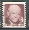 USA, Yvert No 922a - Used Stamps