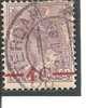 Holanda-Holland Nº Yvert  98 (Usado) (o). - Used Stamps
