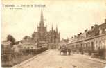 Dadizeele / Dadizele : Vue De La Basilique - Moorslede