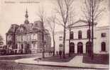Delcampe - 80 - Doullens - Hôtel De Ville Et Tribunal - Doullens
