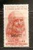 ITALIA - TRIESTE  - ZONA A - 1952 - LEONARDO DA VINCI -  Sassone # 144  - MINT LH - Nuevos