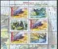 BULGARIA  2003 MICHEL NO:BL.260  MNH - Nuovi