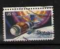 Skylab Issue 1974 - Scott # 1529 - Usados