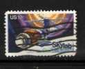Skylab Issue 1974 - Scott # 1529 - Gebruikt