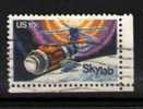 Skylab Issue 1974 - Scott # 1529 - Usati