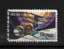 Skylab Issue 1974 - Scott # 1529 - Etats-Unis
