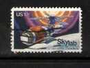 Skylab Issue 1974 - Scott # 1529 - Stati Uniti