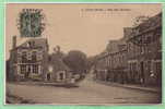 61 - ATHIS -- Rue Des Terriers - Athis De L'Orne