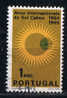 #4474 - Portugal/Année Internationale Du Soleil Calme Yvert 947 Obl - Europa