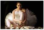 E07-9 @    Ballet Dance   ( Postal Stationery , Articles Postaux ) - Dance