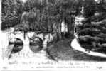 Ancien Pont Levis Du Château De Pont - Louveciennes