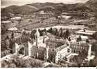 Dourgne : Abbaye Ste Scholastique - Dourgne