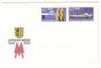 ALLEMAGNE - DDR - Entier Postal - Covers - Mint