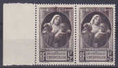 VARIETE      N° YVERT  465  VICTIMES DE GUERRE NEUFS LUXES - Unused Stamps