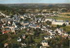 Neuvic D´ussel  ( Corrèze), Vue Aérienne , Ed Modernes Théojac - Ussel