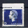 CDN+ Kanada 1962 Mi 352 - Used Stamps