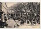 CASTRES..Place Nationale - Castres