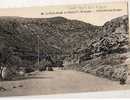 St GUILHEM Le DESERT..L'entrée Des Gorges - Andere & Zonder Classificatie