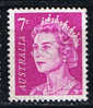 #4762 - Australie/Elizabeth II Yvert 449 Obl - Oblitérés