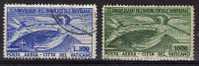 Vaticano 1949 - U.P.U.  (g230) - Luftpost