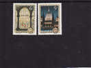 Hongrie 1972 - Yv.no.2244/5 Neufs** - Unused Stamps