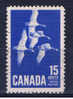 CDN+ Kanada 1963 Mi 357 - Gebraucht