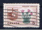 CDN+ Kanada 1964 Mi 366 - Used Stamps