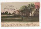 83 - DRAGUIGNAN -  L'HERMITAGE SAINT-HERMENTAIRE - CPA 1904 - Draguignan