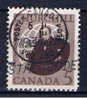 CDN+ Kanada 1965 Mi 384 Churchill - Oblitérés
