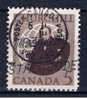 CDN+ Kanada 1965 Mi 384 Churchill - Gebraucht