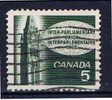 CDN+ Kanada 1965 Mi 385 - Used Stamps