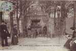 Paris Square Des  Batignoles Le Guignol - Arrondissement: 17